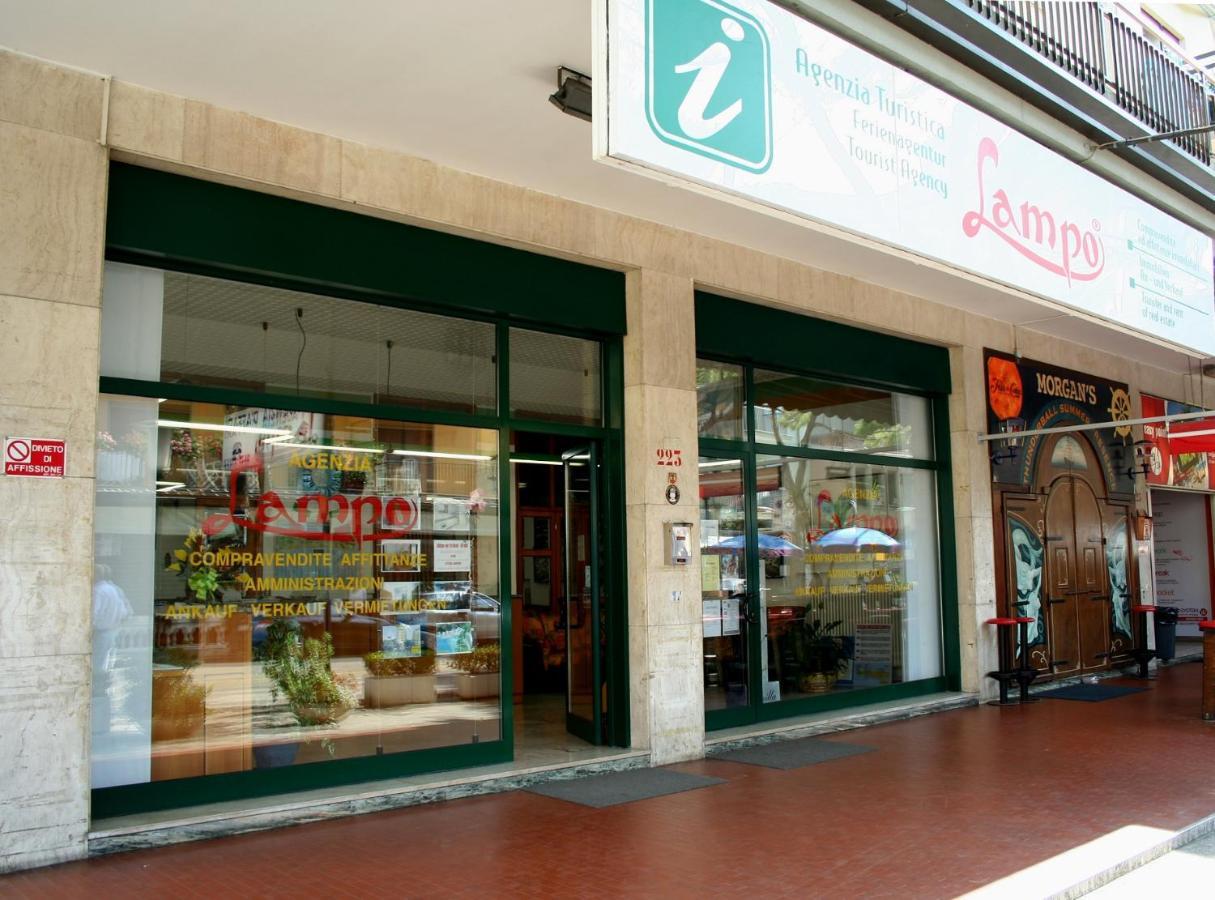Monreale Lido di Jesolo Exterior foto