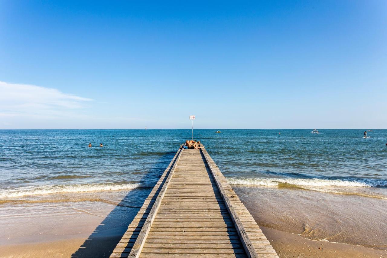 Monreale Lido di Jesolo Exterior foto